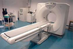 CT Scan