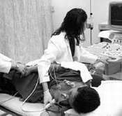Echocardiography