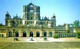 Lucknow City