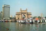 Mumbai Bombay