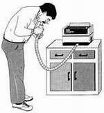 Pulmonary Function Test