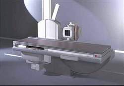 Radiography Equipment