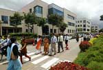 bangalore city
