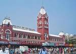 chennai