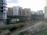 District Center
