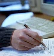 Medical Billing